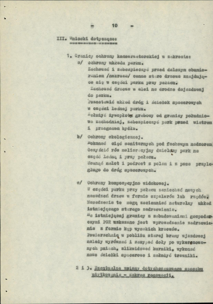 Ewidencja parkowa, skan nr 14