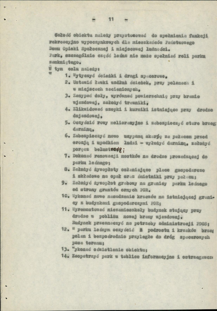 Ewidencja parkowa, skan nr 15