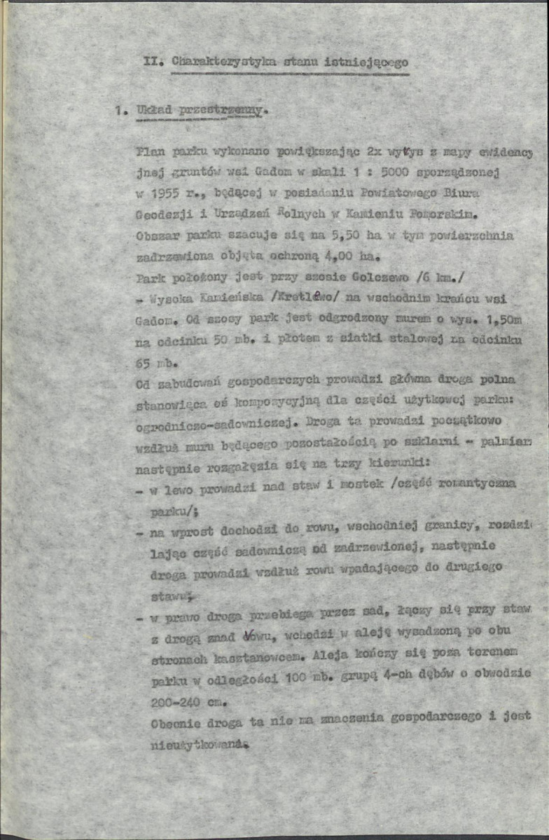 EP - Ewidencja parkowa, skan nr 8