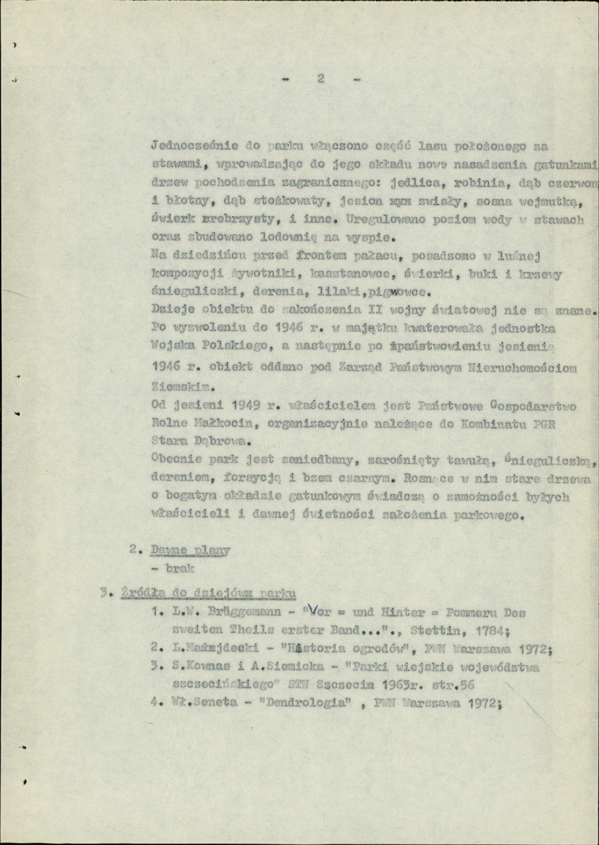 EP - Ewidencja parkowa, skan nr 6