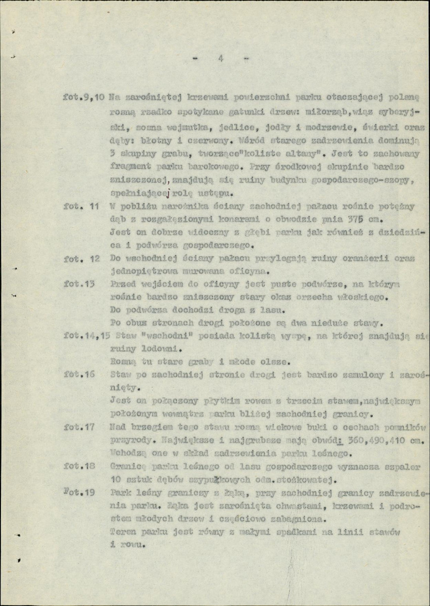 EP - Ewidencja parkowa, skan nr 8