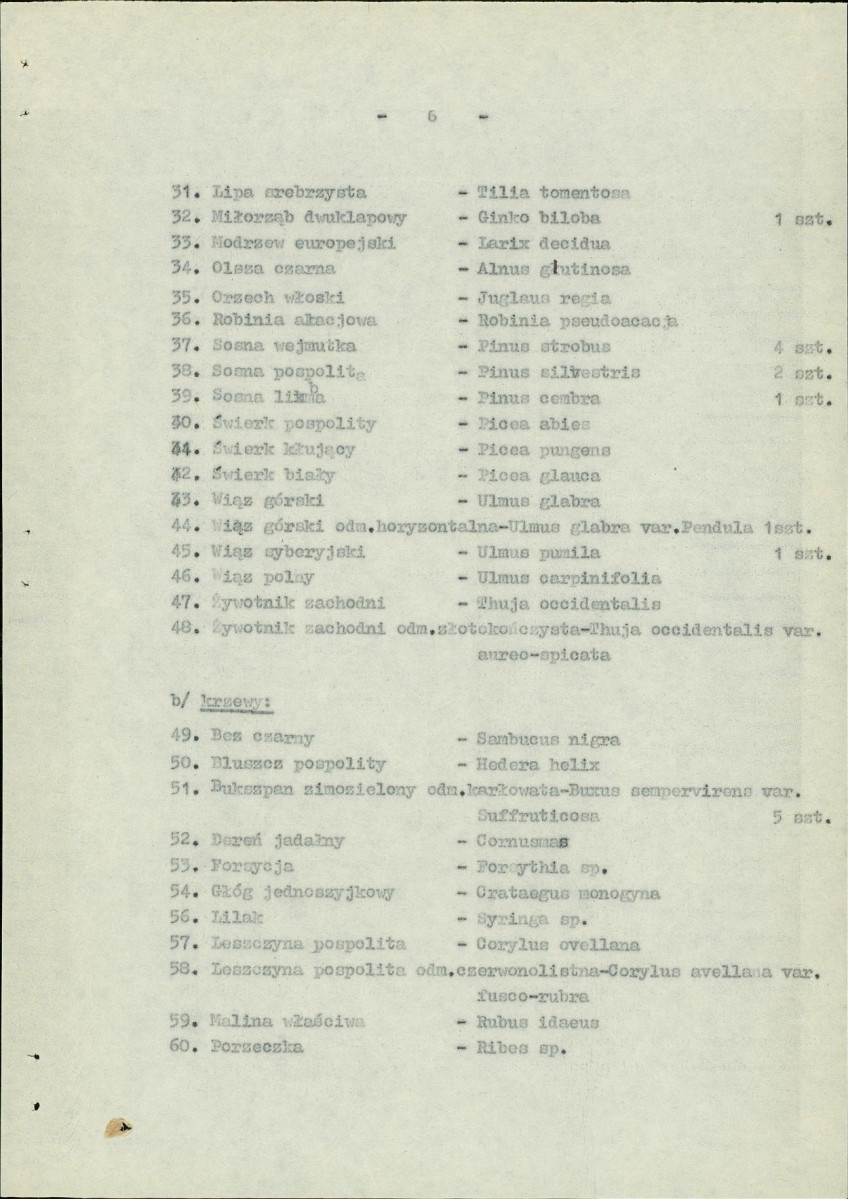 EP - Ewidencja parkowa, skan nr 10