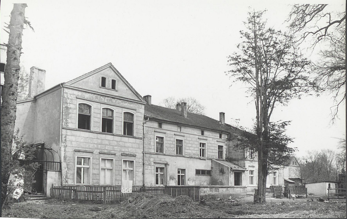 EP - Ewidencja parkowa, skan nr 29