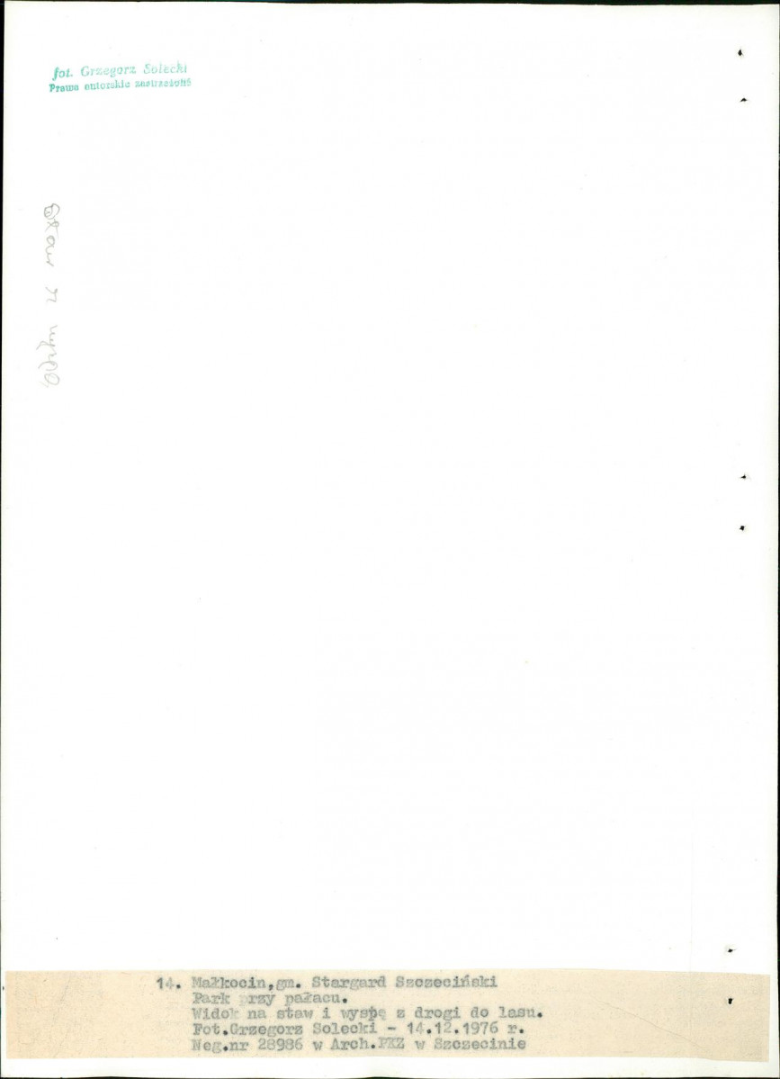 EP - Ewidencja parkowa, skan nr 44