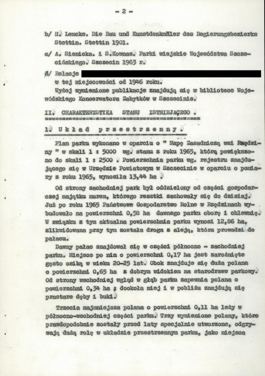 EP - Ewidencja parkowa, skan nr 7