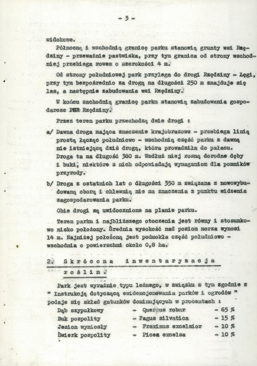 EP - Ewidencja parkowa, skan nr 8