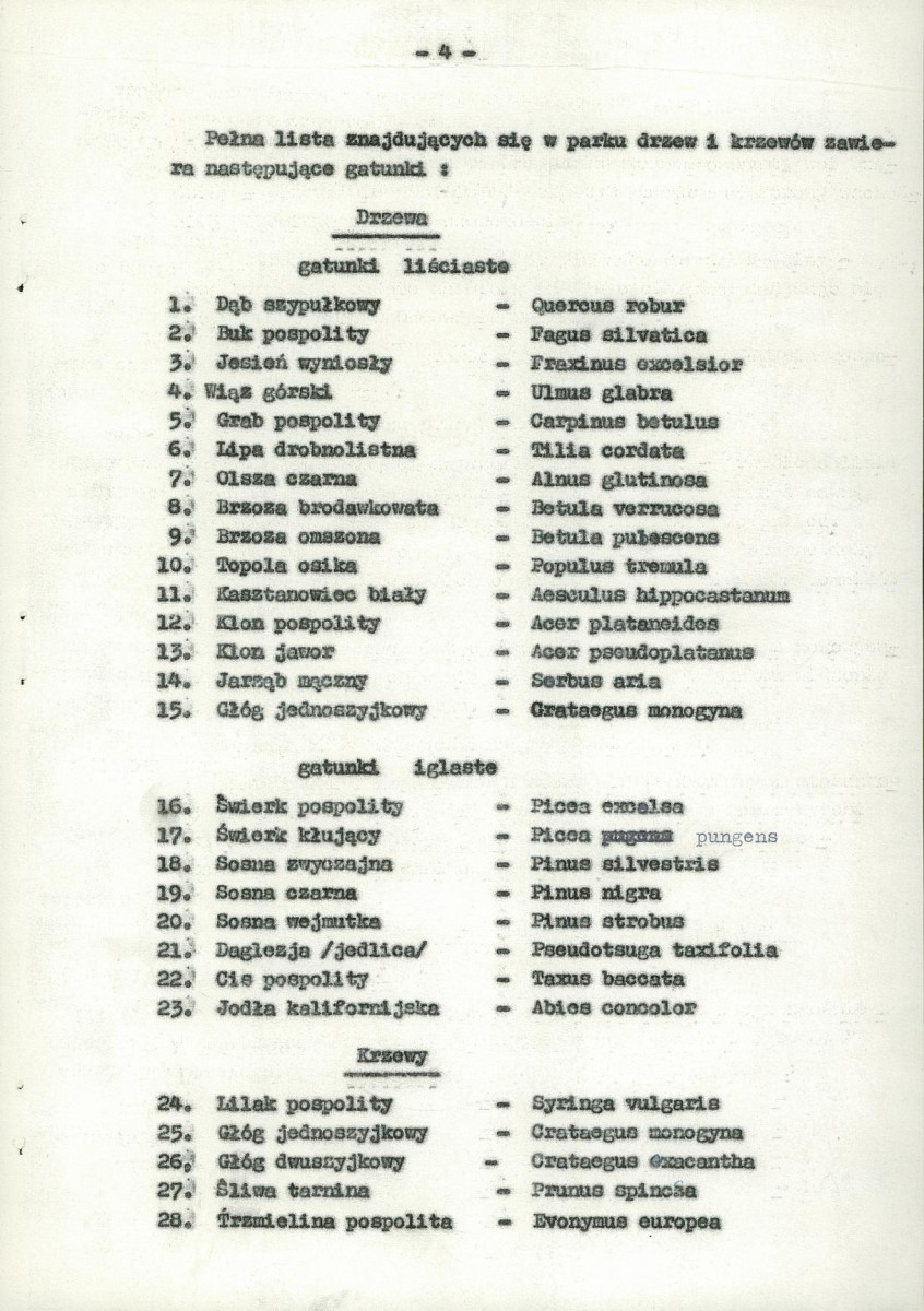EP - Ewidencja parkowa, skan nr 9