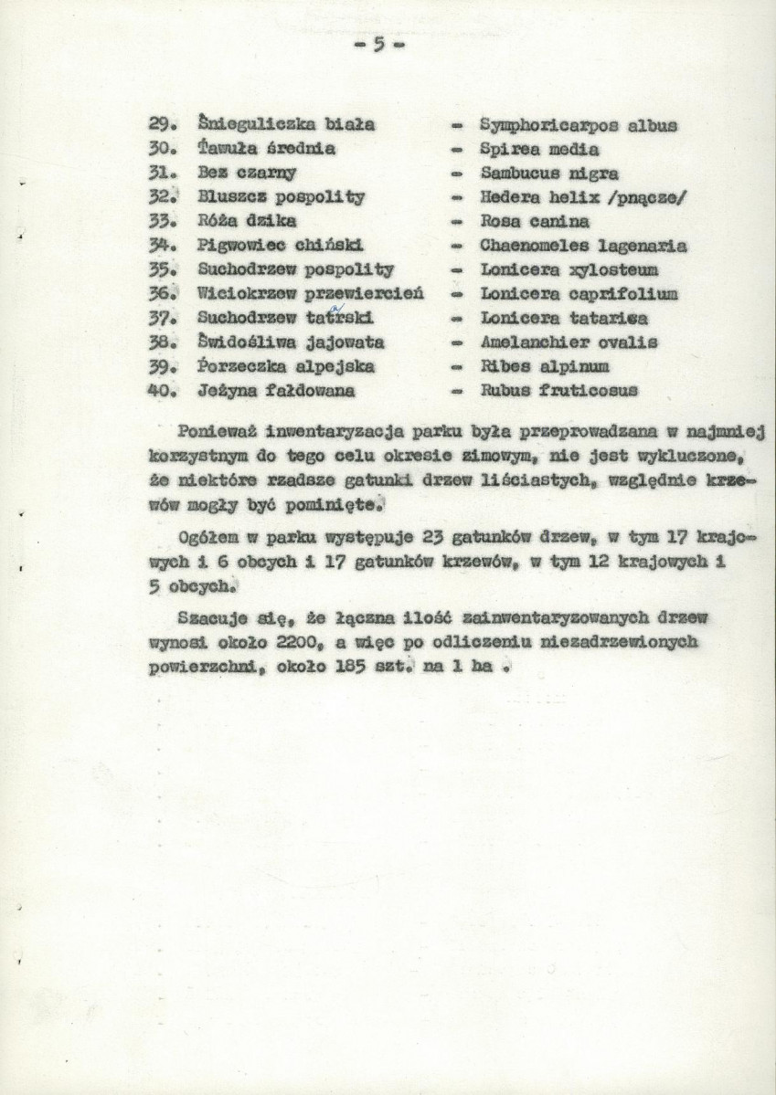 EP - Ewidencja parkowa, skan nr 10