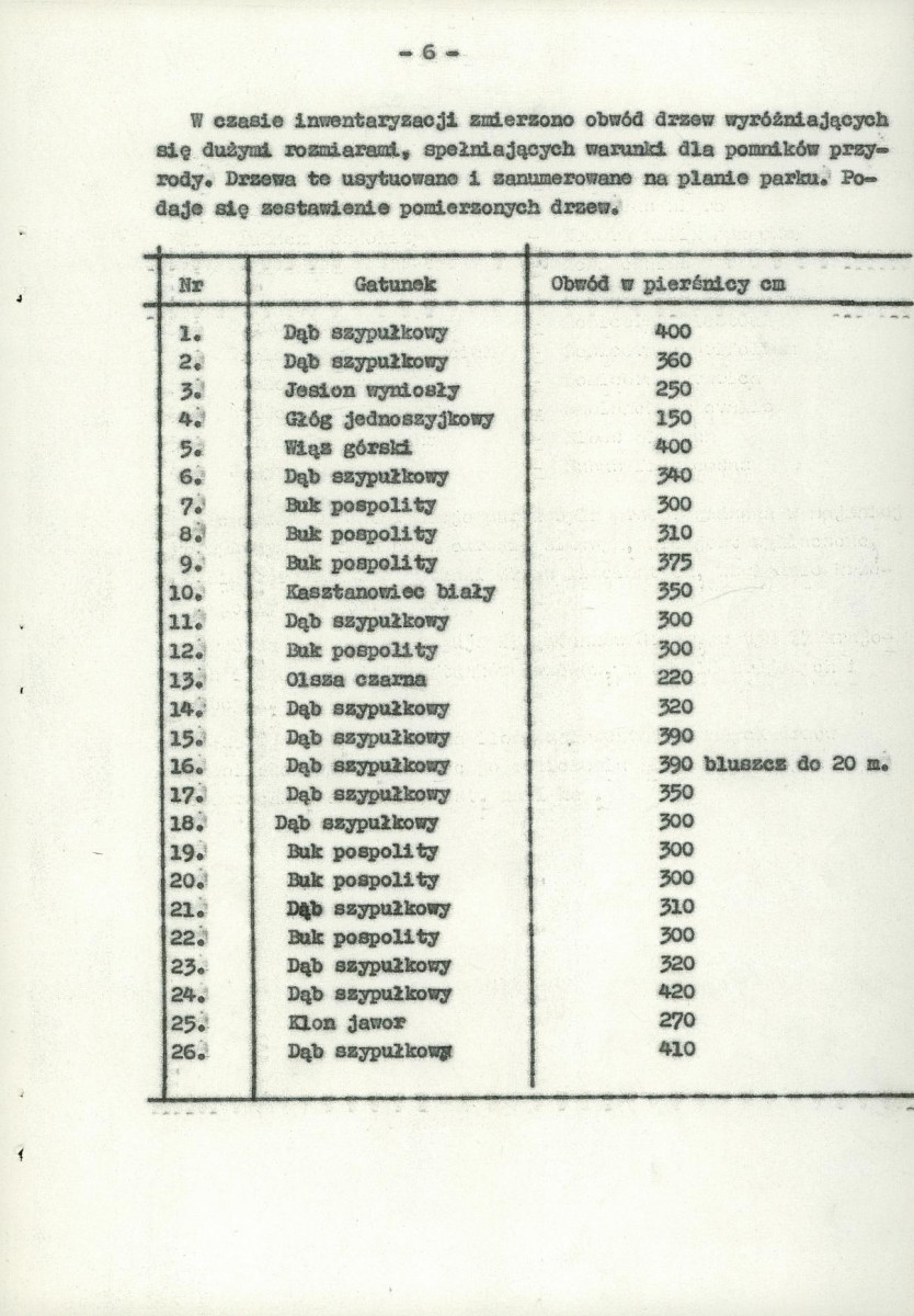 EP - Ewidencja parkowa, skan nr 11