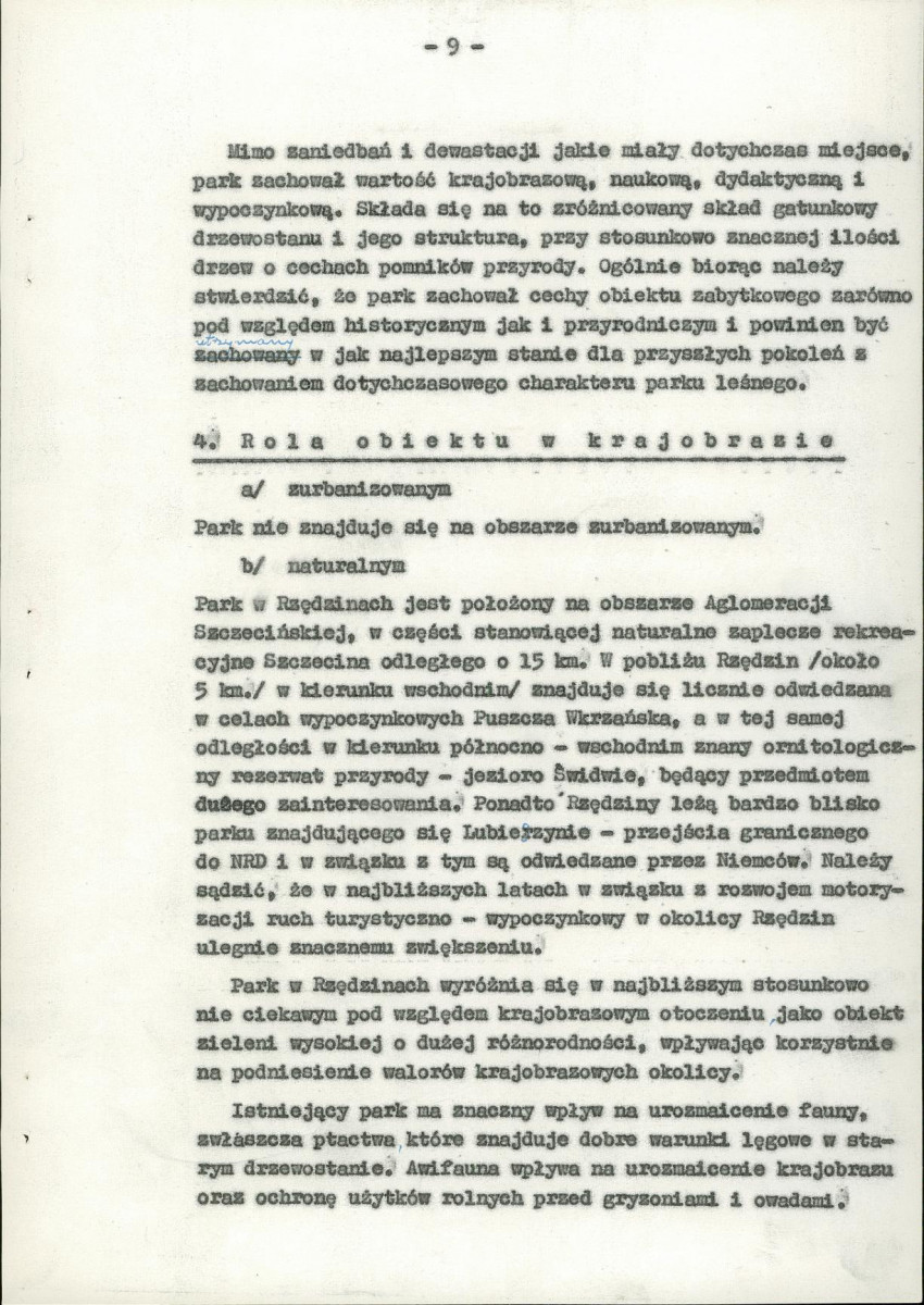 EP - Ewidencja parkowa, skan nr 14