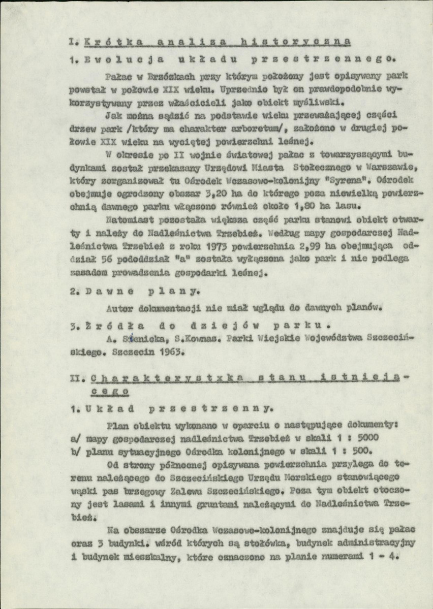 Ewidencja parkowa, skan nr 4