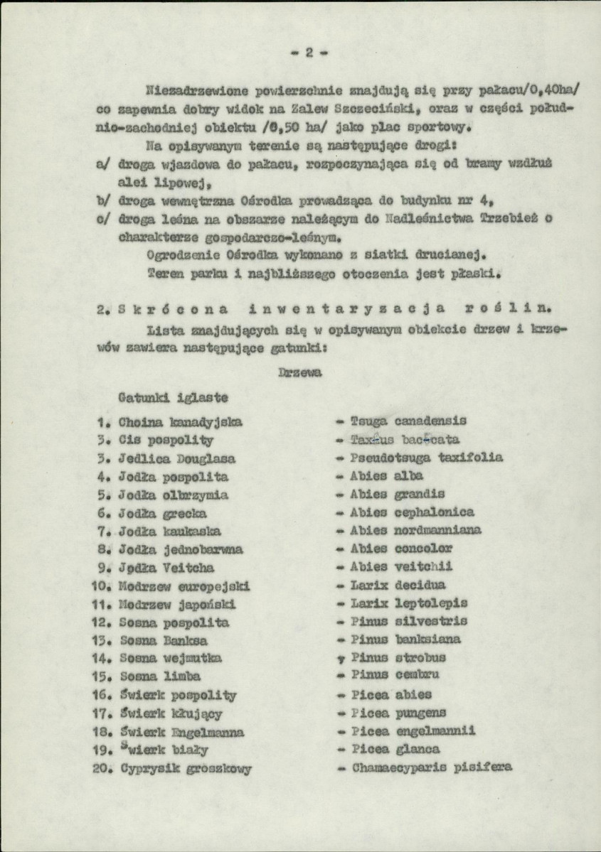 Ewidencja parkowa, skan nr 5