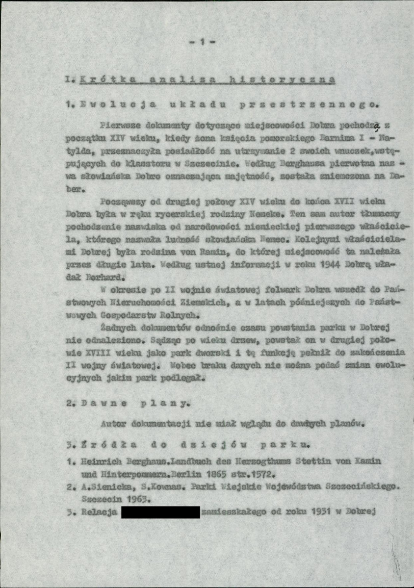 EP - Ewidencja parkowa, skan nr 4