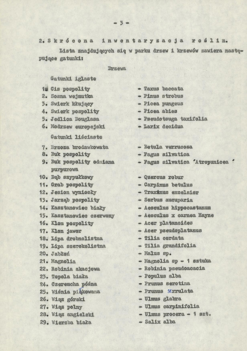 EP - Ewidencja parkowa, skan nr 7