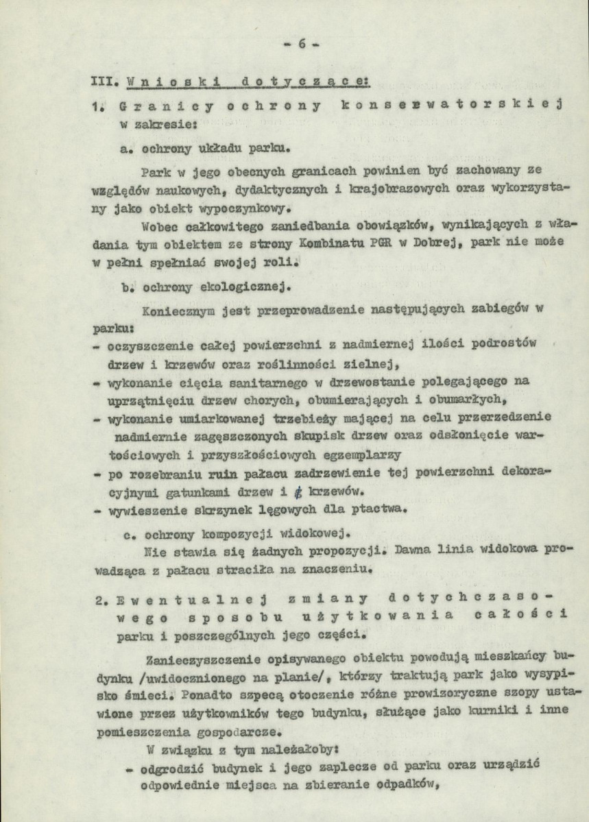 EP - Ewidencja parkowa, skan nr 10