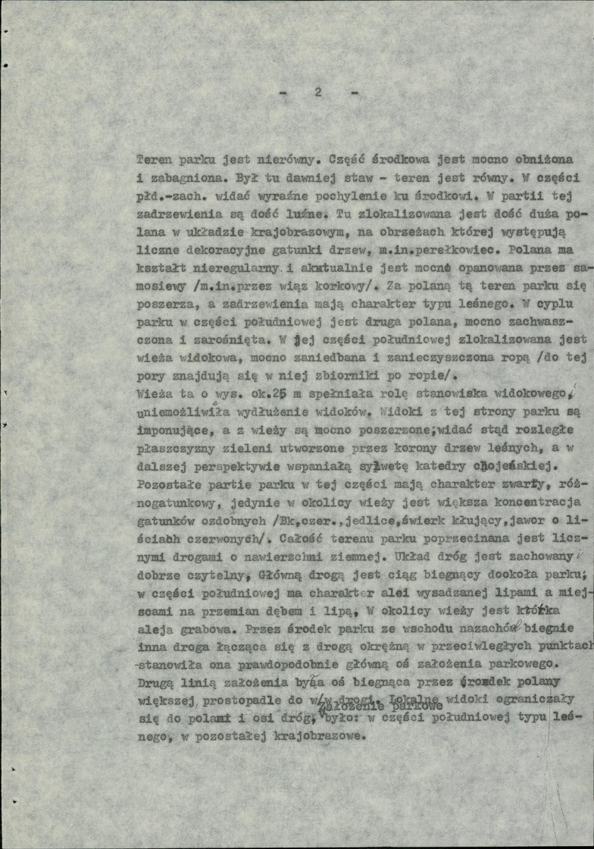 Ewidencja parkowa, skan nr 6