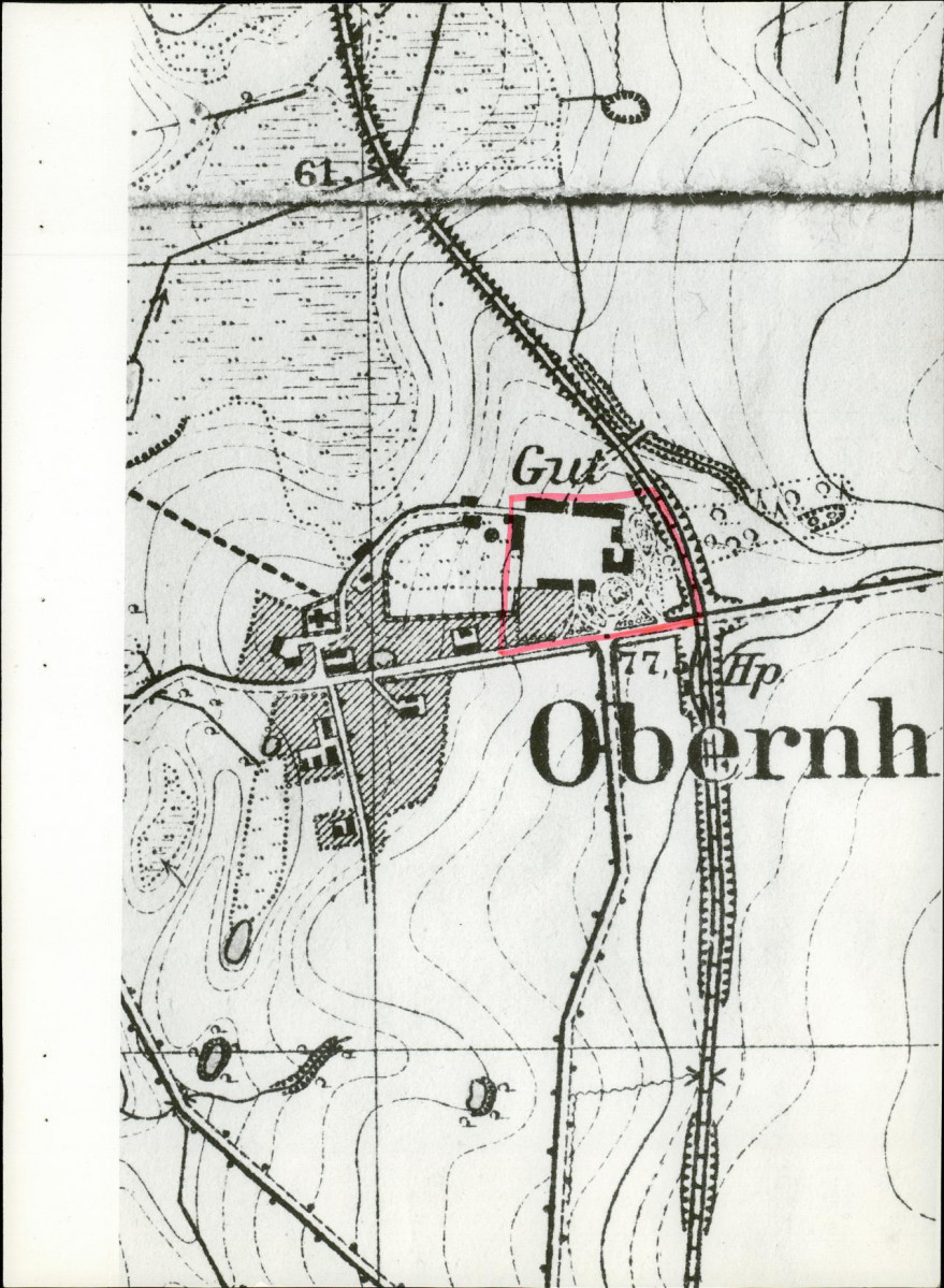 Ewidencja parkowa, skan nr 16