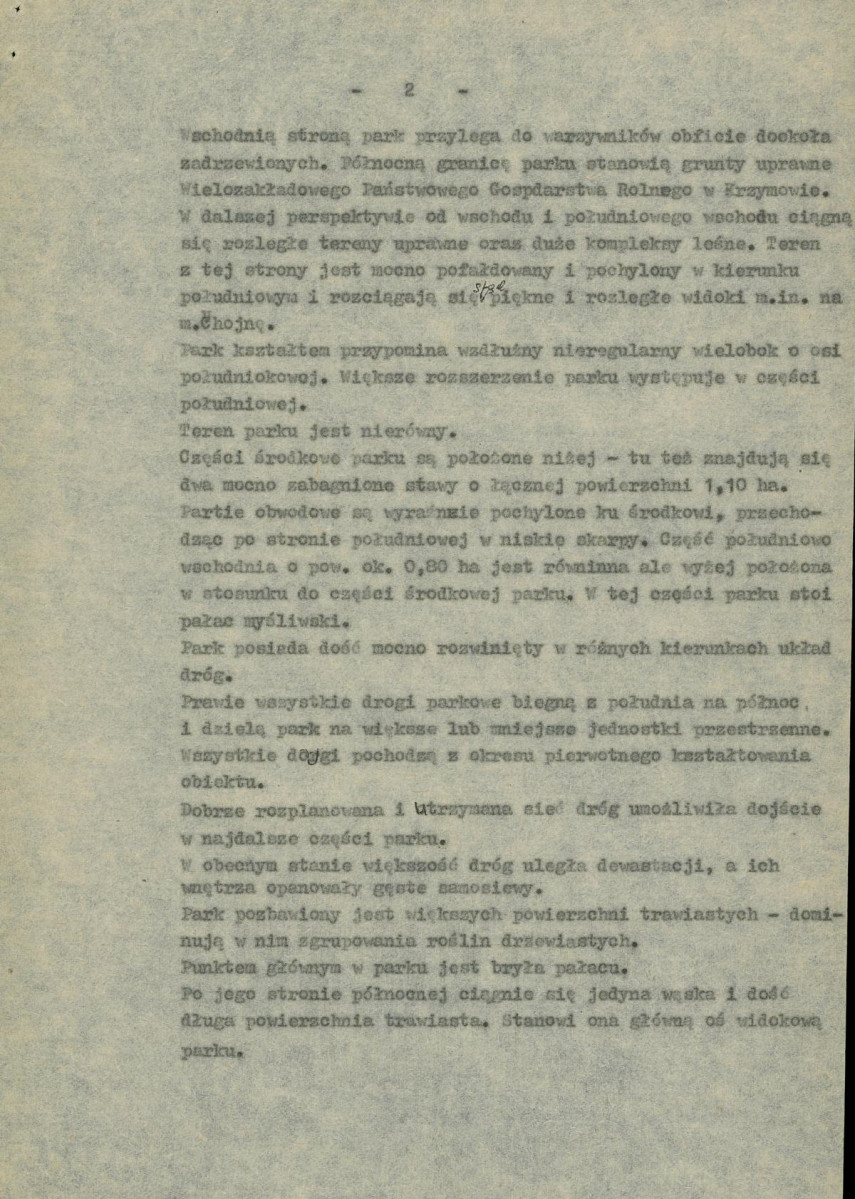 Ewidencja parkowa, skan nr 6