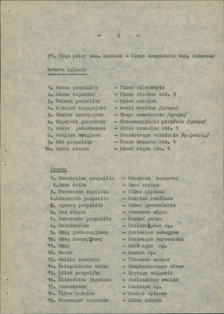 Ewidencja parkowa, skan nr 9