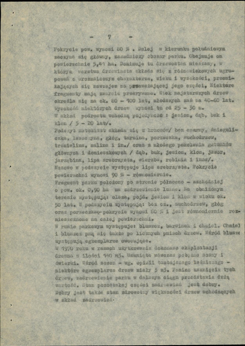 Ewidencja parkowa, skan nr 11