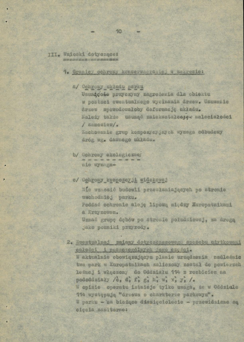 Ewidencja parkowa, skan nr 14