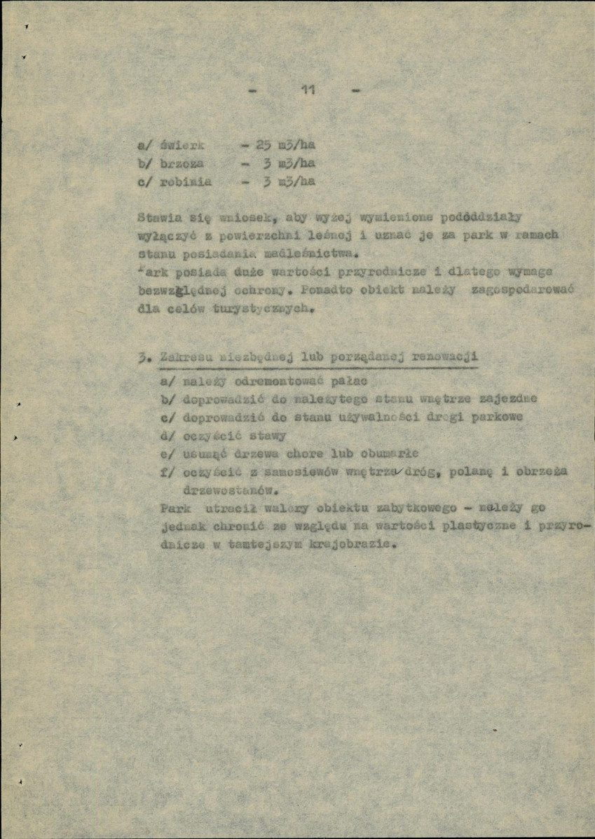 Ewidencja parkowa, skan nr 15