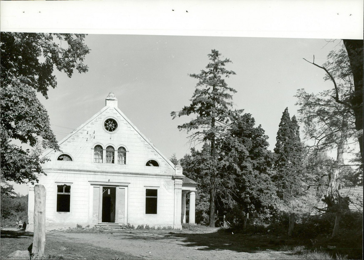Ewidencja parkowa, skan nr 21