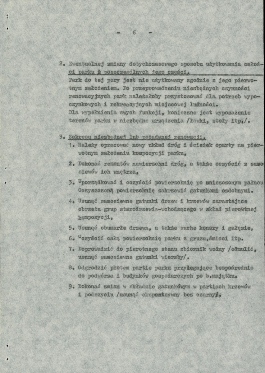 Ewidencja parkowa, skan nr 11