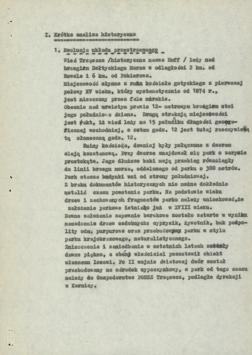 Ewidencja parkowa, skan nr 5