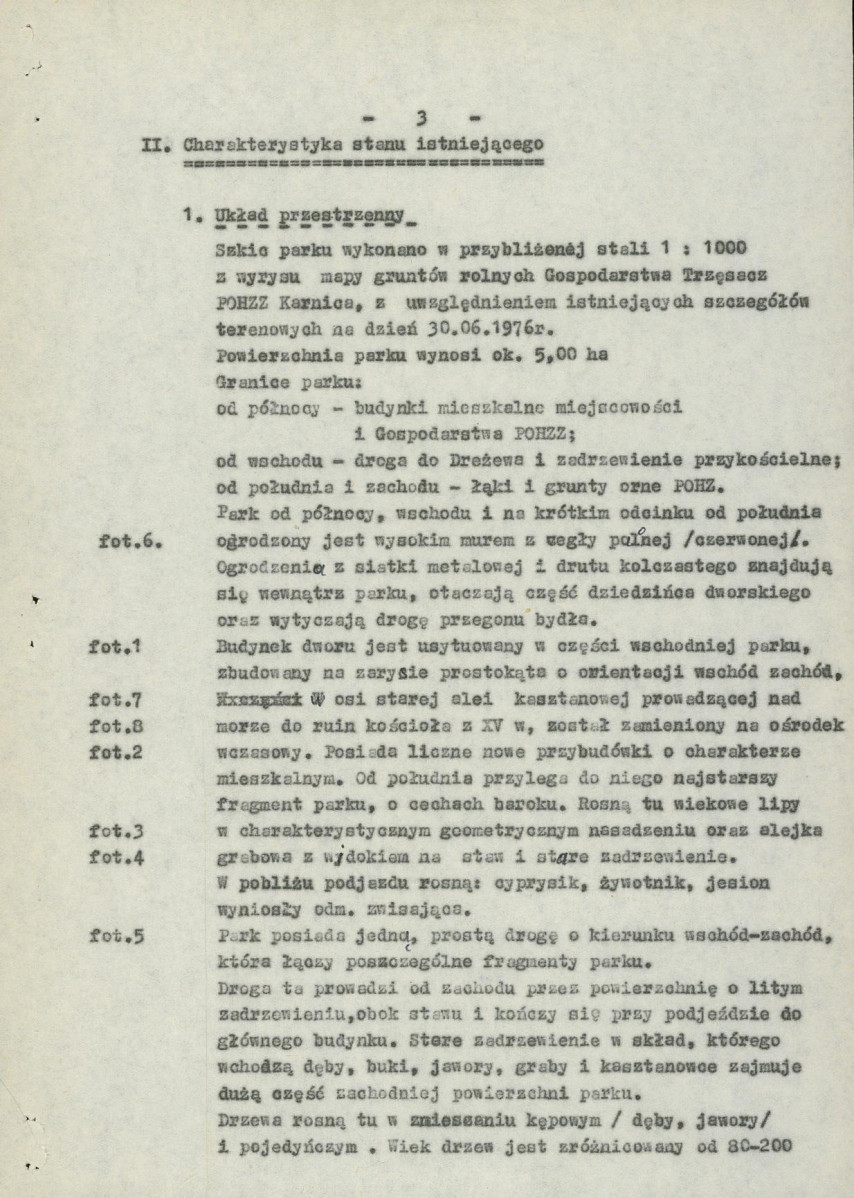Ewidencja parkowa, skan nr 7