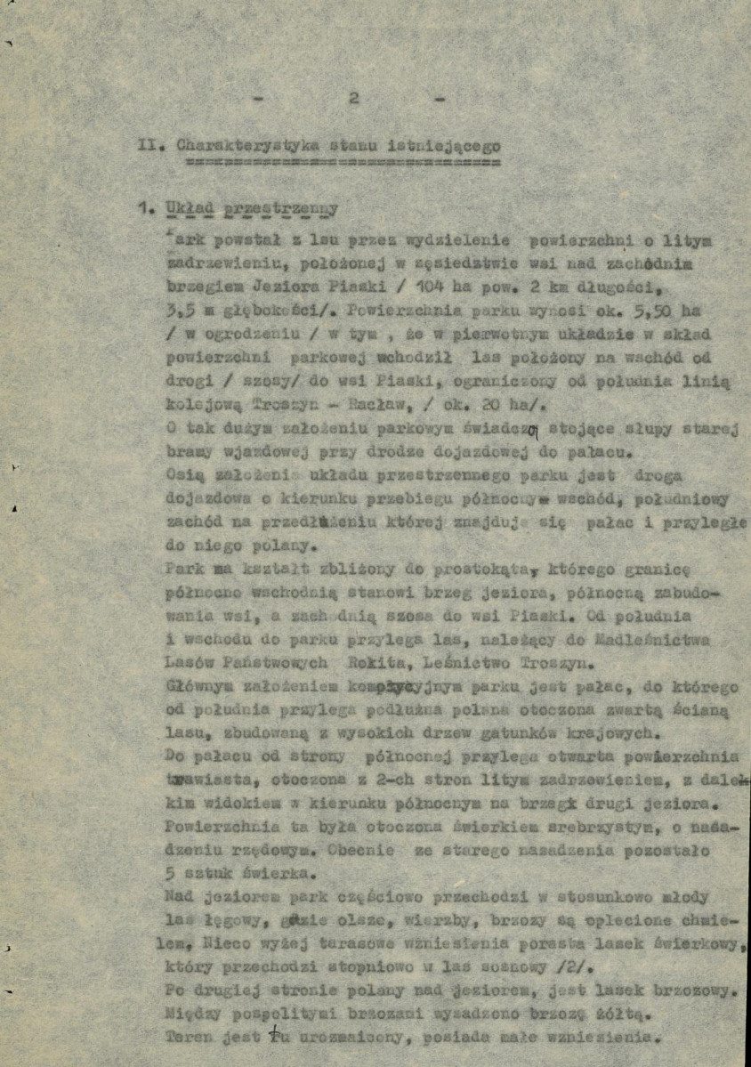 Ewidencja parkowa, skan nr 6
