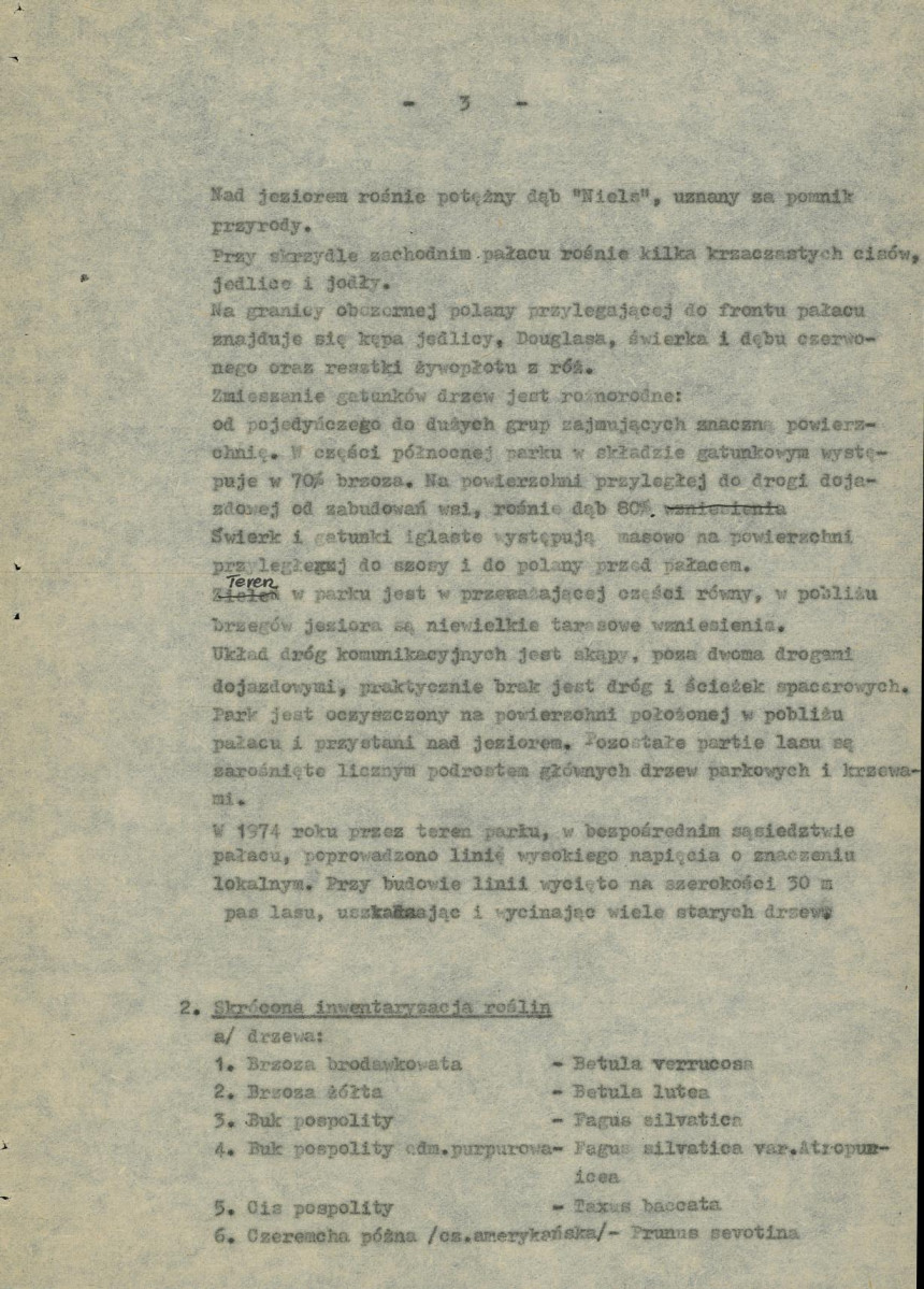Ewidencja parkowa, skan nr 7