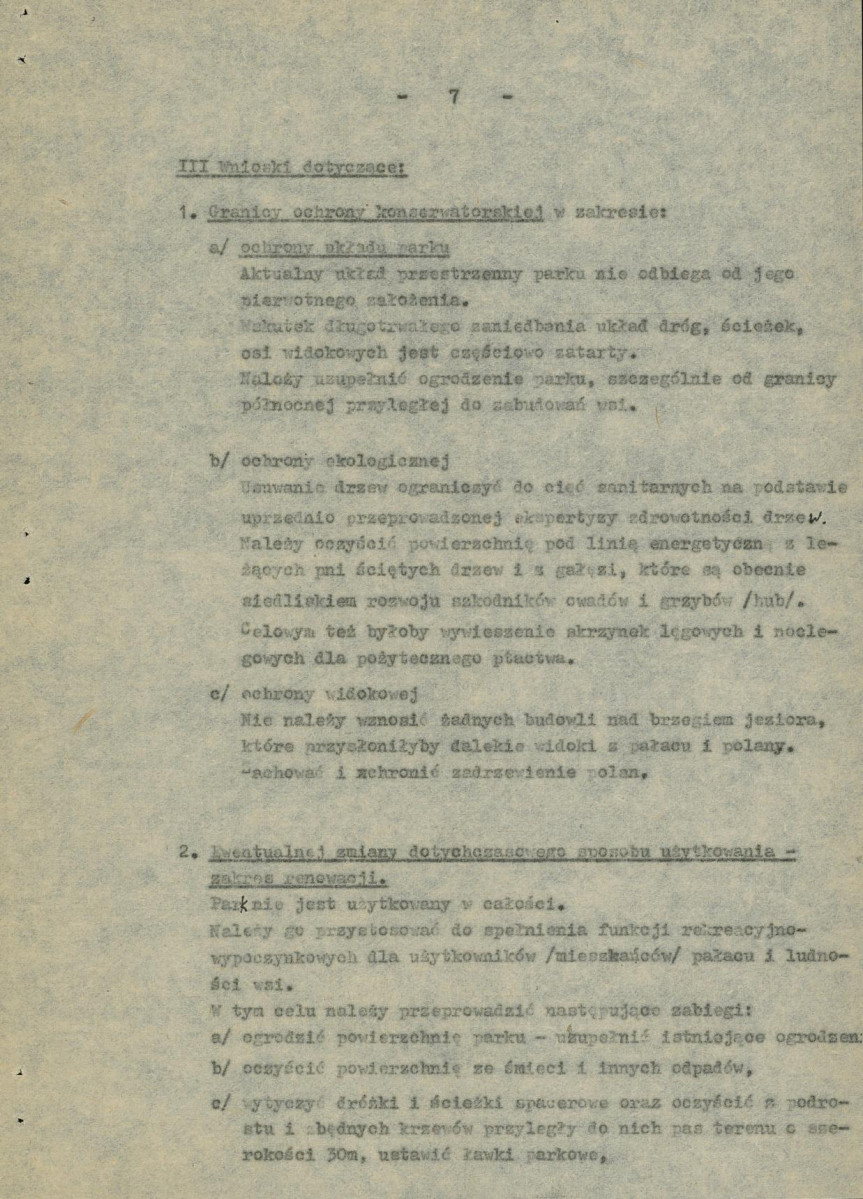 Ewidencja parkowa, skan nr 11
