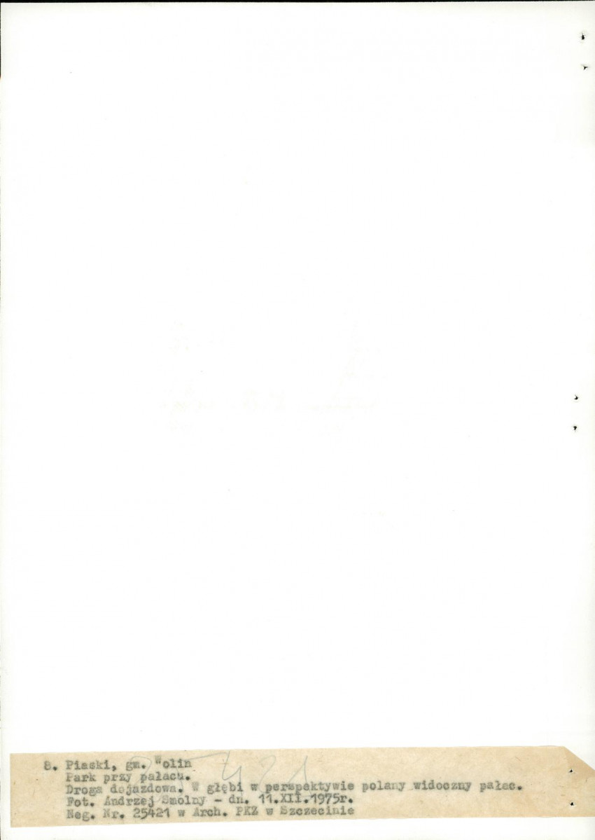 Ewidencja parkowa, skan nr 29