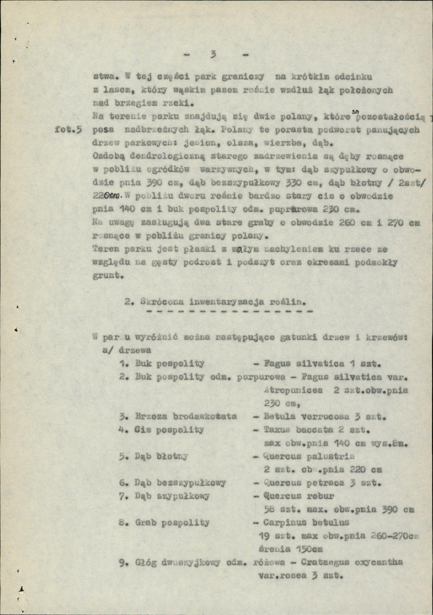 Ewidencja parkowa, skan nr 7