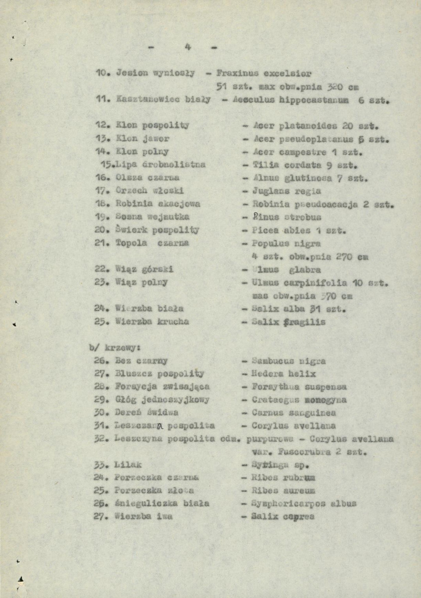 Ewidencja parkowa, skan nr 8