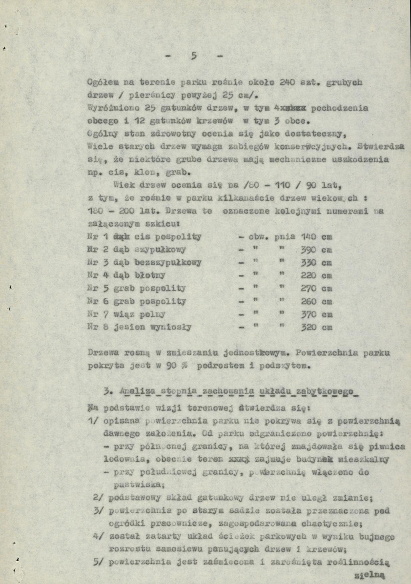 Ewidencja parkowa, skan nr 9