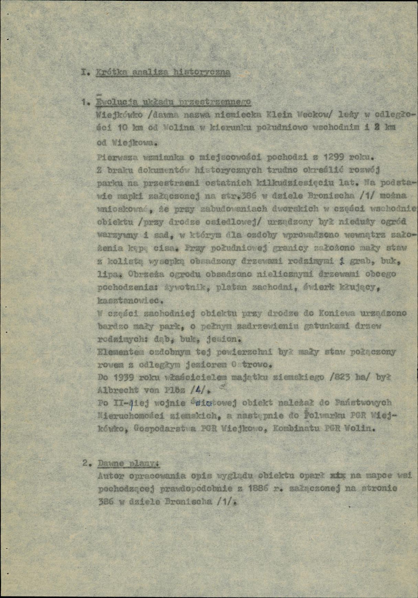 Ewidencja parkowa, skan nr 5