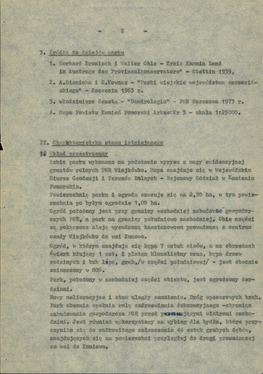 Ewidencja parkowa, skan nr 6