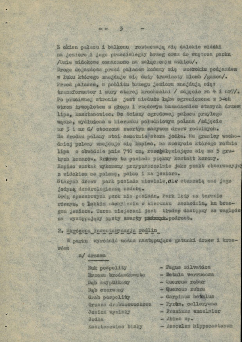 EP - Ewidencja parkowa, skan nr 7