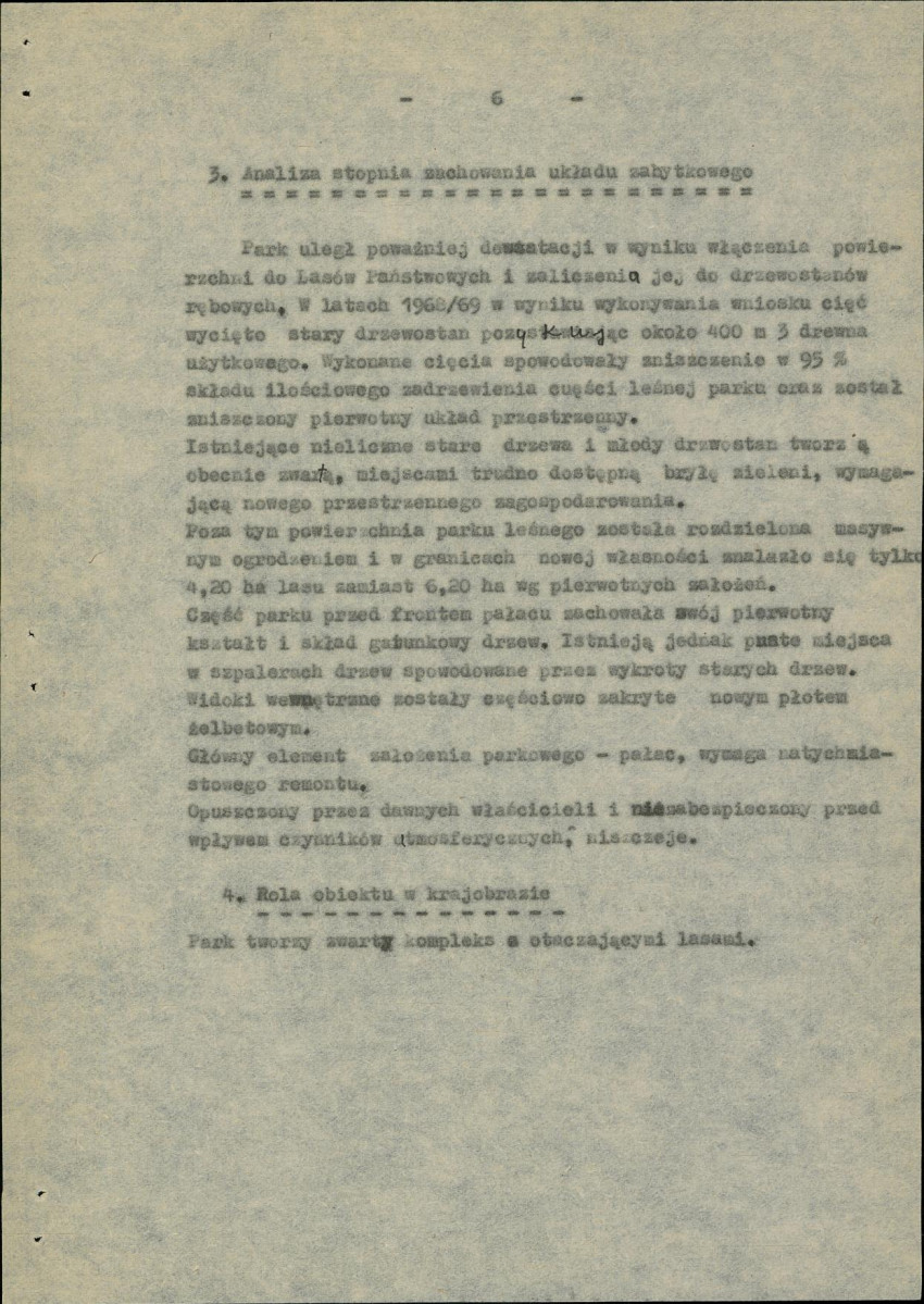 EP - Ewidencja parkowa, skan nr 10