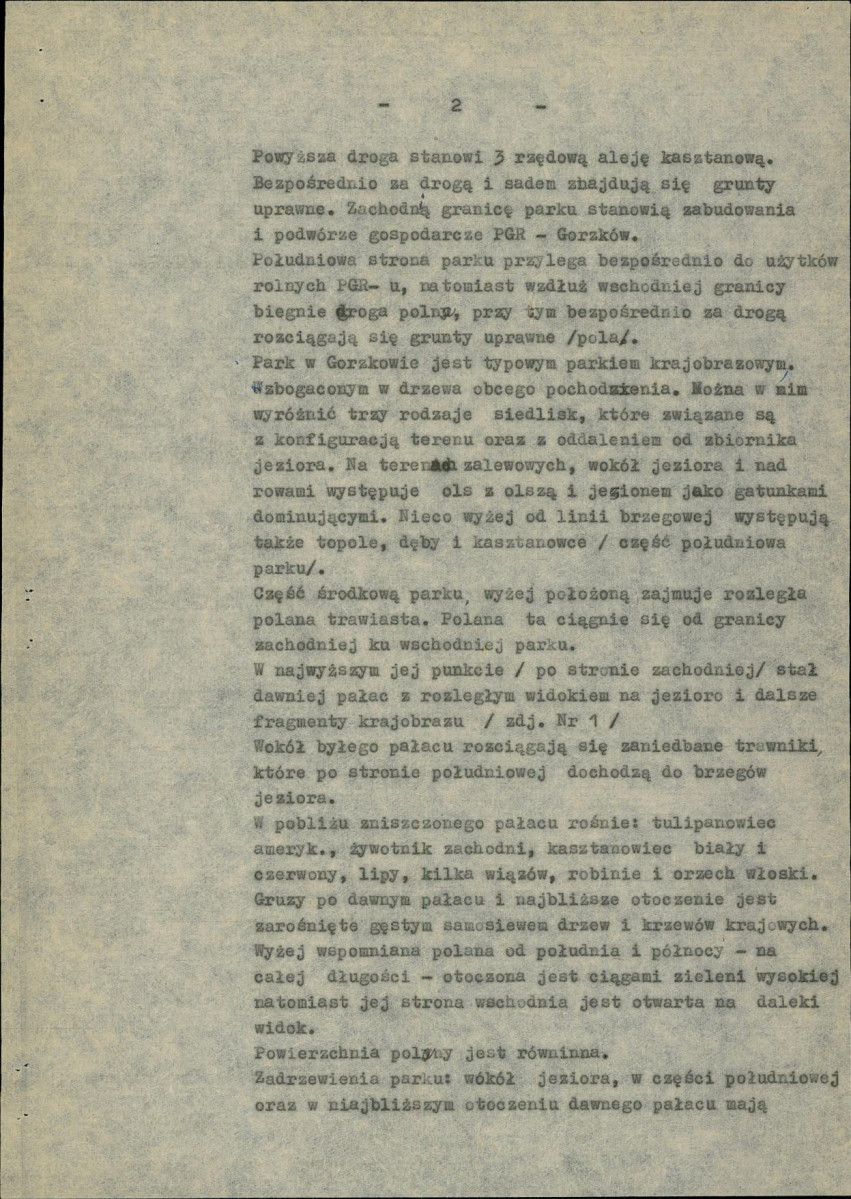 Ewidencja parkowa, skan nr 6