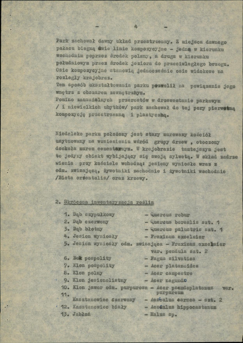 Ewidencja parkowa, skan nr 8