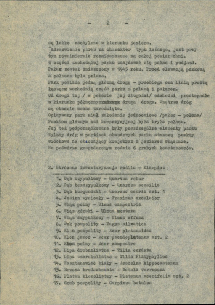 Ewidencja parkowa, skan nr 6