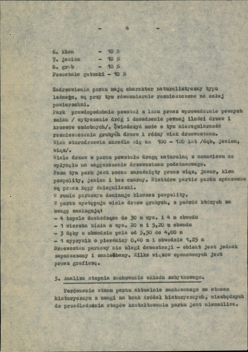 Ewidencja parkowa, skan nr 8