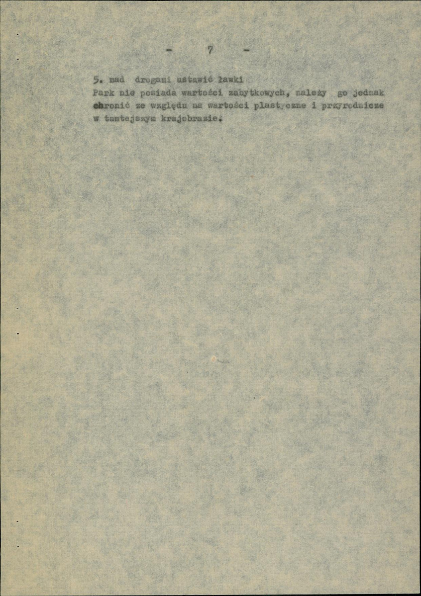 Ewidencja parkowa, skan nr 11