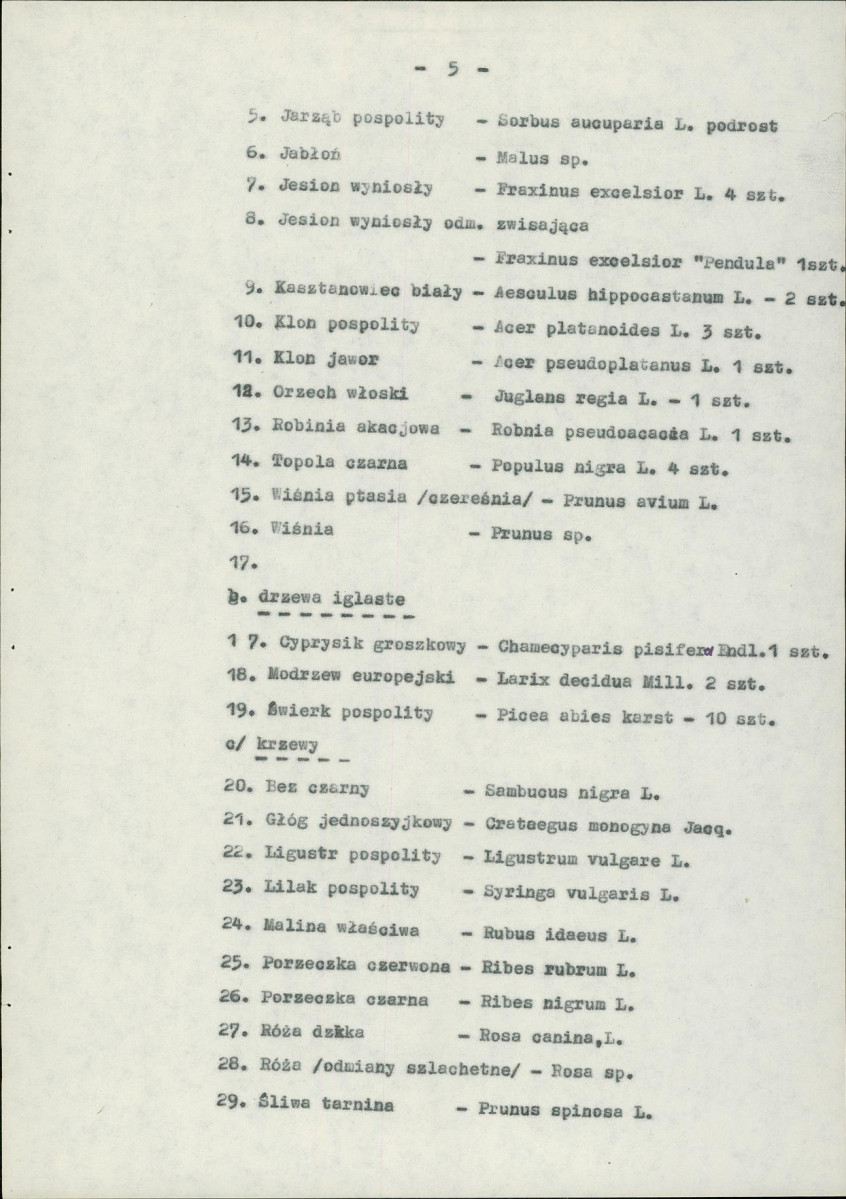 EP - Ewidencja parkowa, skan nr 11