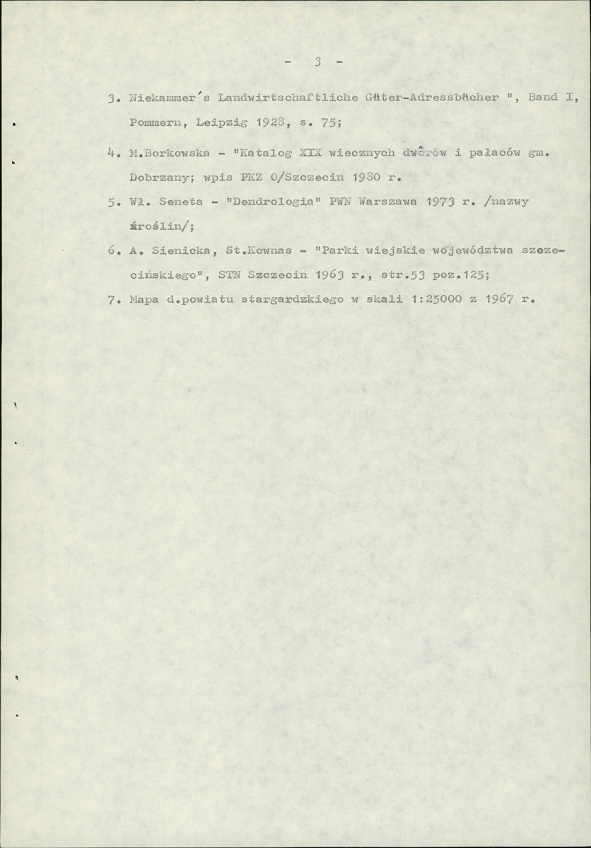 EP - Ewidencja parkowa, skan nr 9