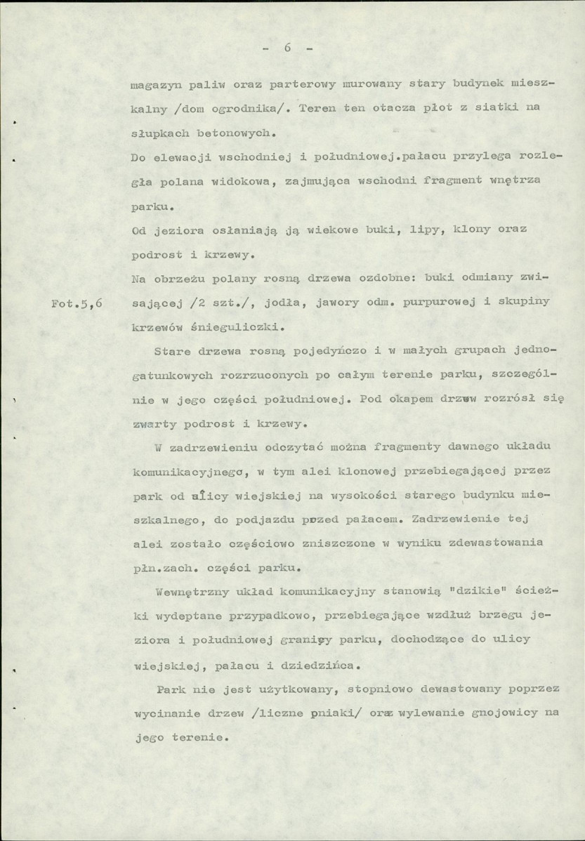 EP - Ewidencja parkowa, skan nr 12