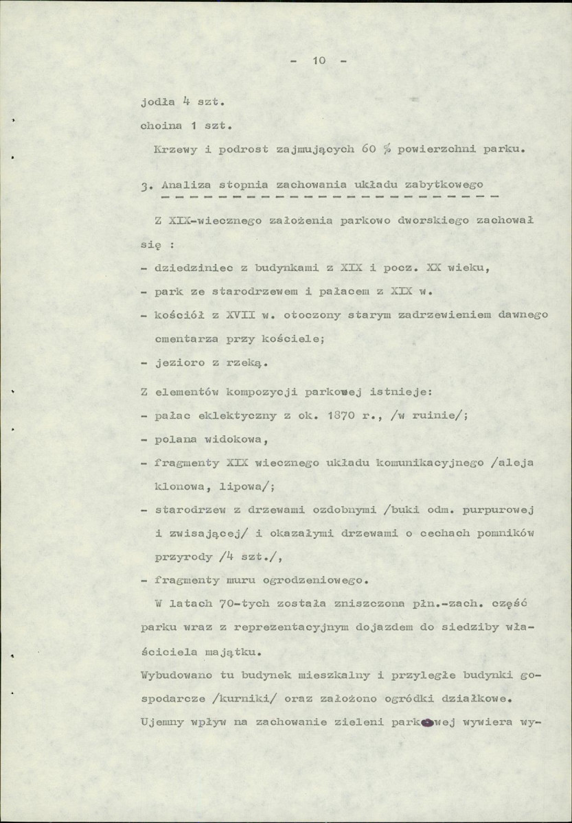 EP - Ewidencja parkowa, skan nr 16